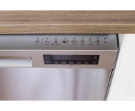 Beko DFN28422X 14kpl Srebrna - 1405547 - zdjęcie 5
